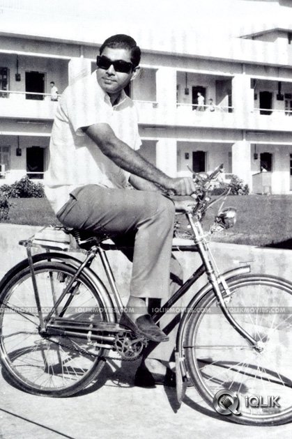 Ramanaidu-Exclusive-Photos